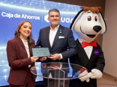 Caja de Ahorros se integra a Kuara y lleva los pagos interbancarios al instante a millones de usuarios