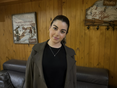 Relevo generacional en el Hotel y Restaurante Esquirol: Maria Vidal asumirá la dirección a partir de 2026