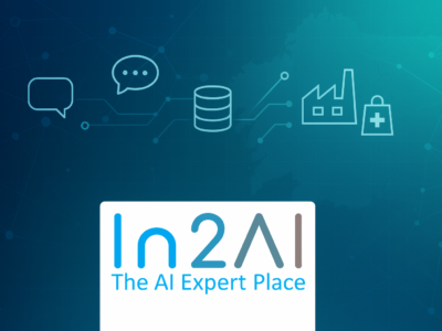 In2AI pone en marcha el Asistente Conversacional Multisectorial y Multiempresa (ASM2)