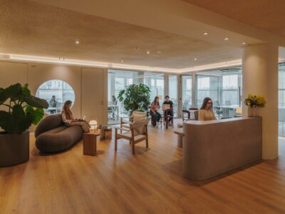 Cloudworks celebra su 10º aniversario: de un ático de Barcelona a referente del coworking en España