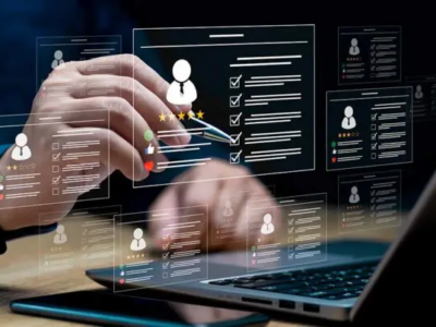 David Cardoner Rafel: «La inteligencia artificial está transformando radicalmente la selección de personal»