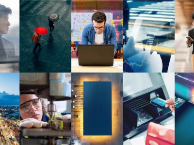 Encuesta Global de Gestión de Riesgos de Aon 2025