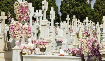 Geneanet alcanza los 7,5 millones de tumbas digitalizadas con las que preservar la memoria histórica