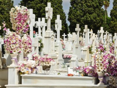 Geneanet alcanza los 7,5 millones de tumbas digitalizadas con las que preservar la memoria histórica