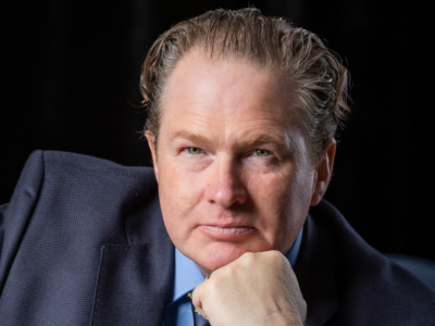 Ignacio Purcell guía la transición de Black Star Petroleum hacia energías renovables