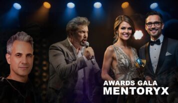 Después de los Grammy Latinos y el Festival Icónica, Sevilla acogerá los Mentoryx Awards 2025