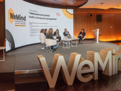 Residencial Palau participará en WeMind 2025 para impulsar el debate sobre innovación y modelos de cuidado