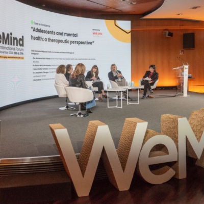 Residencial Palau participará en WeMind 2025 para impulsar el debate sobre innovación y modelos de cuidado