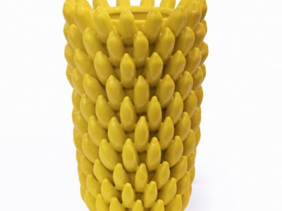 Versatilidad y carácter: jarrones para transformar cualquier espacio con arte y color