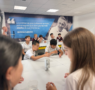 Educar en el tiempo libre: una propuesta innovadora y bien acogida en el Colegio Juan Pablo II de Parla