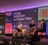 TransPerfect refuerza su apuesta por la innovación audiovisual en el Festival de Sitges con una mesa redonda sobre efectos especiales