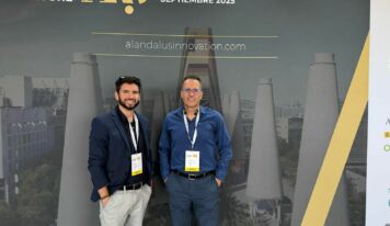 iCommunity presenta iPASS en Al Andalus 2025: el futuro del pasaporte digital de producto con tecnología Blockchain & IA