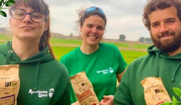 BioPalacín Planet: ejemplo de compromiso con los alimentos ecológicos y el futuro de la región
