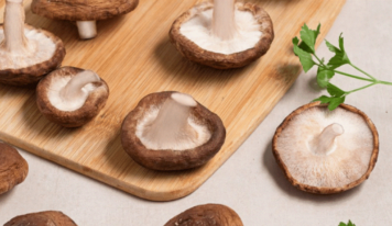 ‘Champiñones y setas europeas’, un ingrediente, infinitas posibilidades