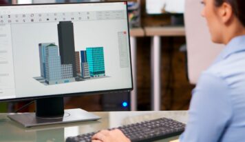 De arquitecto a BIM Manager: la formación que permite reconvertir la carrera profesional