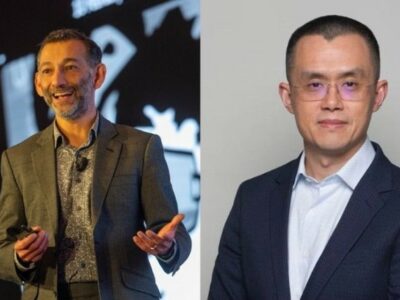 Los pioneros tecnológicos mundiales CZ y el cofundador de Shazam encabezarán FinTech Forward 2025 en Baréin