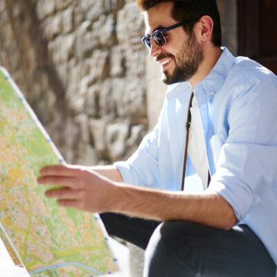 Formación Universitaria impulsa la formación de profesionales en turismo con su FP Preparatorio de Técnico Superior en Guía, Información y Asistencia Turísticas