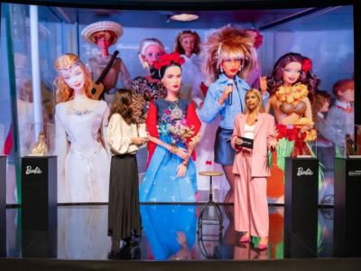Mattel celebra el coleccionismo con ‘Dolls Collector’, homenaje al arte, diseño y nostalgia