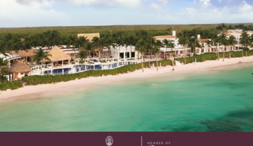 El icónico Paraíso de la Bonita inaugura la nueva Royalton Reserve Collection