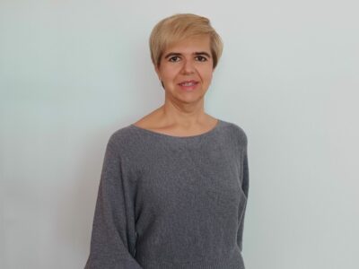 Grupo Inviam nombra a Ana Moreno directora de Desarrollo de Negocio para impulsar el crecimiento de la compañía