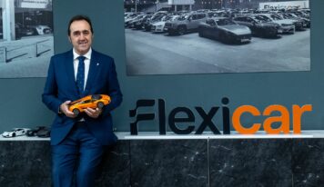 Antonio García Olmos, ex-BBVA, nuevo consejero delegado de Flexicar