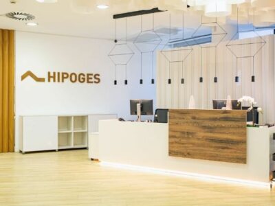 Hipoges saca a la venta 1000 activos con descuentos de hasta el 45% en su Black Friday inmobiliario