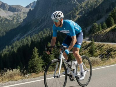 ¿Es el calcetín la pieza más subestimada y vital de la equipación ciclista?