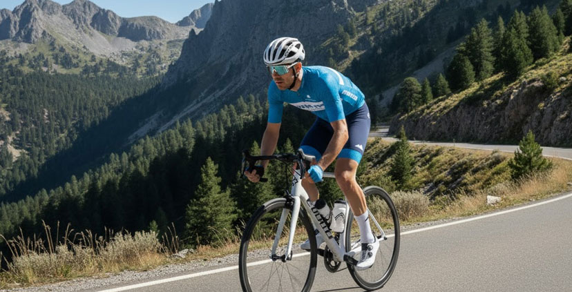 ¿Es el calcetín la pieza más subestimada y vital de la equipación ciclista?