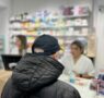La Red de Farmacias Centinela de Euskadi ha detectado en su primer año de funcionamiento 356 casos de posibles reacciones adversas a medicamentos