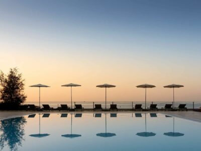 El Hotel Santa Marta, galardonado con tres premios internacionales en los World Luxury Awards 2025