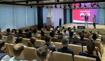 Aitana reúne en Microsoft a más de 100 profesionales para debatir sobre inteligencia artificial