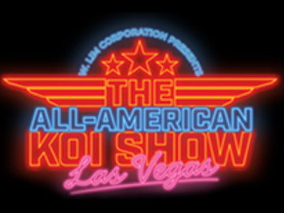 All-American Koi Show 2026: la exposición líder mundial de koi tendrá lugar en Las Vegas, Nevada