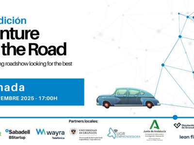 BStartup de Banco Sabadell, SeedRocket y Wayra se unen para buscar las startups más disruptivas de España