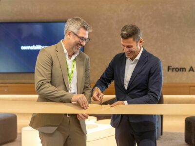 OK Mobility Plus: la plataforma de movilidad presenta su nuevo servicio premium