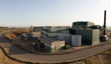 Schneider Electric y Magnon impulsan la eficiencia y la sostenibilidad de la planta de biomasa de Mérida, clave para la transición energética, con la tecnología APC