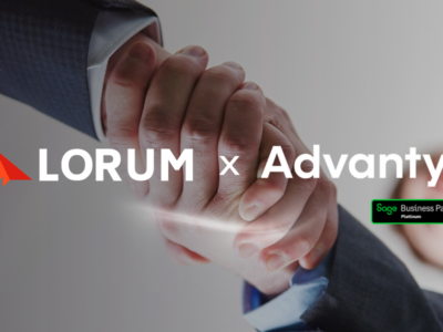 Advantys y Lorum se alían para acelerar la transformación digital del sector inmobiliario