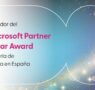 Insight gana el premio Microsoft FY25 Partner of the Year al Mejor Partner de Cloud Híbrida en España