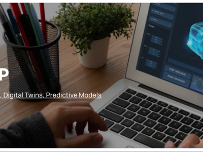 Mosaic Factor: impulsando la innovación europea con digital twins, IA confiable e inteligencia híbrida