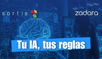 Sortis y Zadara refuerzan su alianza ofreciendo nubes de IA soberana impulsadas por GPU de NVIDIA