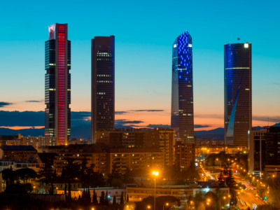 Atos colabora con el Ayuntamiento de Madrid en la evolución y mantenimiento de su plataforma de IA