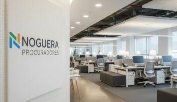 Noguera Procuradores se consolida como referente en Madrid para tramitar recursos contencioso-administrativos