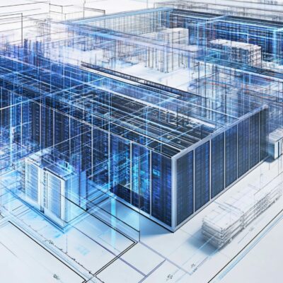 Schneider Electric, AVEVA y ETAP se unen a la Alliance for OpenUSD para impulsar los gemelos digitales y el modelado 3D para las industrias