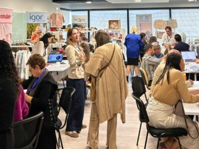 ASEPRI: la red que impulsa el crecimiento internacional de las marcas infantiles españolas