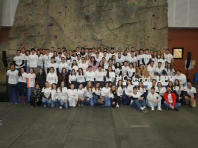 31 empresas acuden hoy a la UPV a ojear a su mejor talento