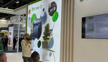 Bornay: Las grandes empresas de energía y almacenamiento consolidan su liderazgo en energías avanzadas en Genera