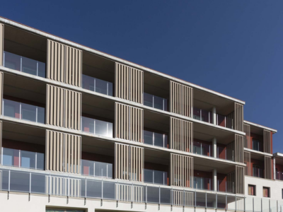 Residencial Palau impulsa su innovación con Living Labs y lanza un piloto de apartamentos con servicios