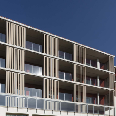 Residencial Palau impulsa su innovación con Living Labs y lanza un piloto de apartamentos con servicios