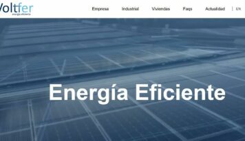 Voltfer impulsa una alianza tecnológica con TCL SunPower Global para mejorar la eficiencia de las instalaciones fotovoltaica de las industrias gallegas