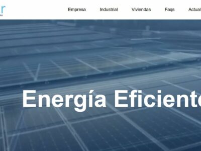 Voltfer impulsa una alianza tecnológica con TCL SunPower Global para mejorar la eficiencia de las instalaciones fotovoltaica de las industrias gallegas