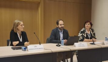 La semFYC otorga cinco sellos de la calidad de la atención orientada a las personas mayores